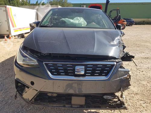 Electronic module SEAT IBIZA V (KJ1, KJG)  | BP22970855M83 