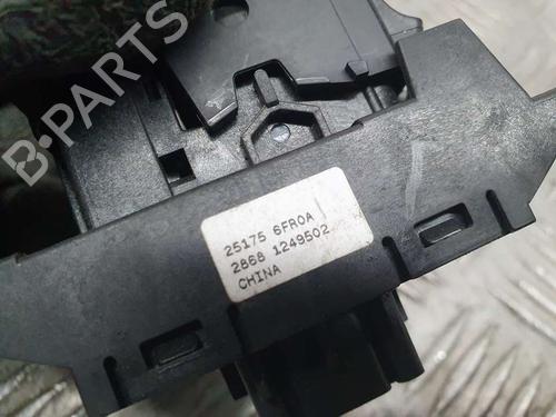 Hand brake NISSAN QASHQAI II (J11, J11_)  | BP13939344I18 
