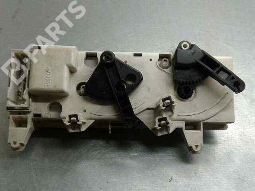 AC-Styringsenhed/Manøvreenhed RENAULT MEGANE I Classic (LA0/1_)  | BP3726163I5 