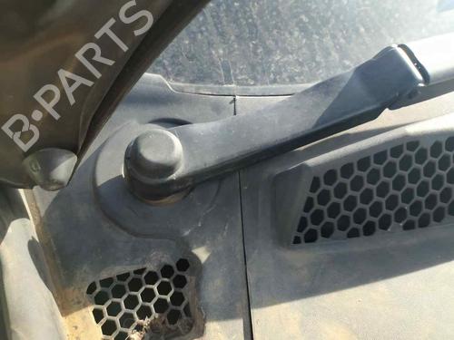 Used Front wiper motor OPEL ASTRA J (P10) [2009-2016]  22702560