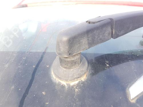 Used Rear wiper motor CITROËN C1 (PM_, PN_) 1.0 (68 hp) 24842346