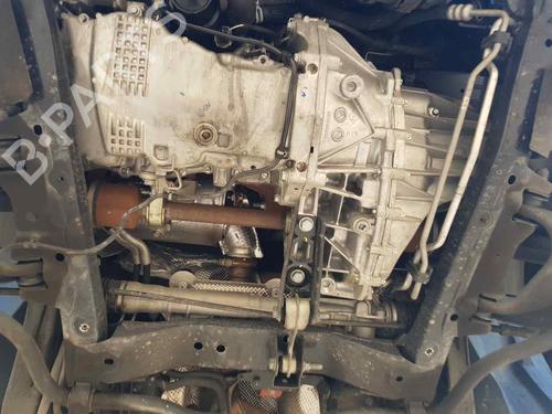 Used Subframe RENAULT EXPRESS Box Body/MPV [2021-2025]  24343905