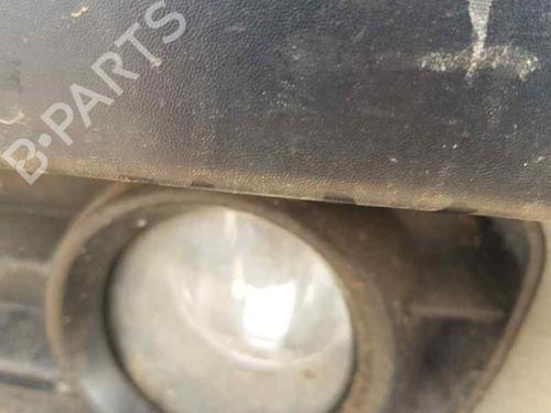 Højre Foran Tågelygte RENAULT MEGANE II Saloon (LM0/1_)  | BP22971581C31 