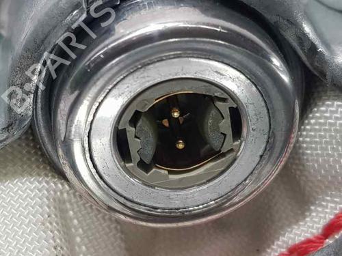 Electronic module MERCEDES-BENZ C-CLASS (W203) C 220 CDI (203.006) | BP8127051M83