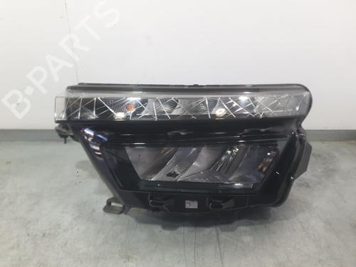 Used Left headlight Left headlight 38710336 38710336