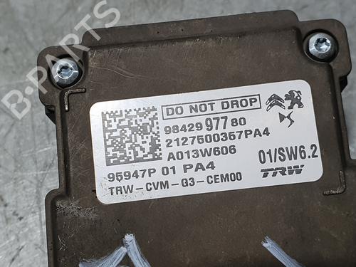 Other PEUGEOT 2008 II (UD_, US_, UY_, UJ_, UR_, UC_) | BP14015916O1