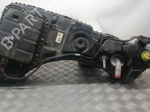 Used AdBlue tank CITROËN GRAND C4 SPACETOURER Van (3A_, 3E_) BlueHDi 130 (131 hp) 30203477