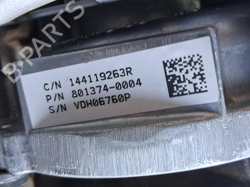 Engine RENAULT KANGOO Express (FW0/1_) 1.5 dCi 75 (FW07, FW10, FW04) | BP40505233M1  - Image 9