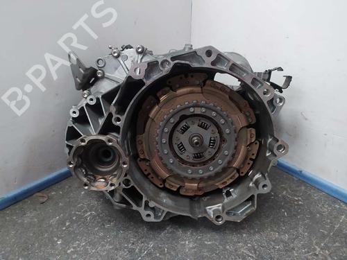 Used Gearbox AUDI A3 Sportback (8VA, 8VF) [2012-2021]  19544591