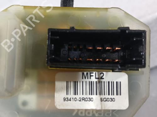 Headlight switch HYUNDAI i30 (FD) 1.6 CRDi | BP37183668I24 - Image 3