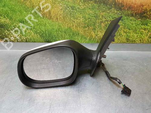 Used Left mirror SEAT ALTEA XL (5P5, 5P8) [2006-2015]  4198943