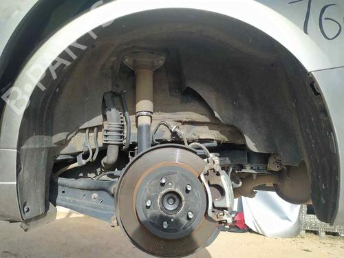 Used Wheel arch LEXUS ES (_Z10_, _A10_, _H10_) [2018-2025]  21770189