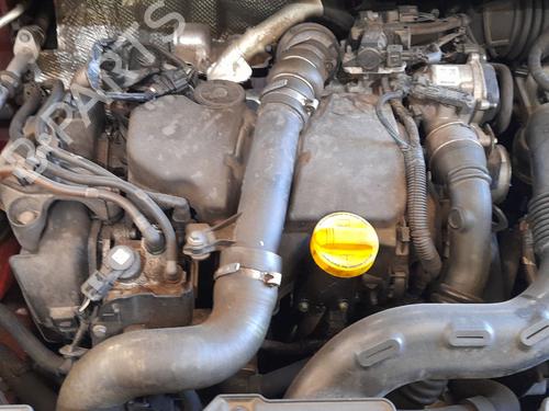 Used Engine Engine 37217773 37217773