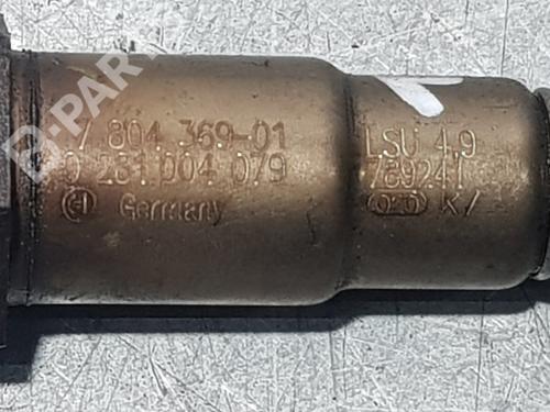 Electronic sensor BMW 5 (E60) 520 d | BP9041525M84 