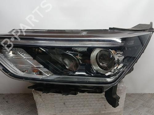 Venstre forlygte SSANGYONG KORANDO (C300) 1.5 (150 hp) 29326583