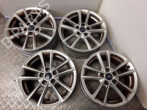 wheel-set-ford-focus-iii-2010-2011-2012-2013-2014-2015-2016-2017-2018-2019-2020-36552088 main image