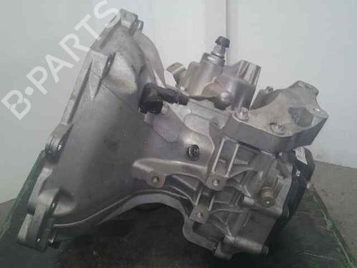 Gearbox OPEL CORSA D (S07)  | BP230690M3 