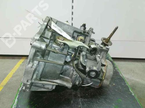 Gearbox PEUGEOT 306 Hatchback (7A, 7C, N3, N5) 2.0 HDI 90 | BP2217341M3 