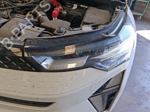 Left headlight RENAULT CAPTUR II (HF_) 1.0 TCe 90 ECO-G (HFM6) | BP38413640C28 - Image 2