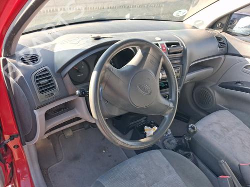 Engine KIA PICANTO I (SA) 1.0 | BP40149946M1  - Image 6