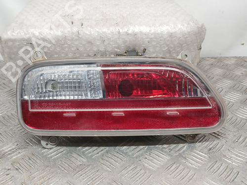 Used Rear bumper left light KIA CEE'D (JD) 1.6 CRDi 136 (136 hp) 24591145