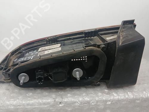 Left tailgate light SKODA KAMIQ (NW4) 1.0 TSI | BP26392592C79