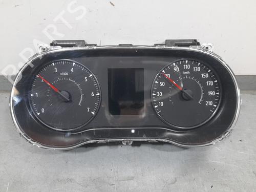 instrument-cluster-dacia-sandero-iii-2021-25303381 main image