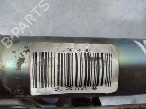 Steering rack VW GOLF IV (1J1)  | BP24342142M22 