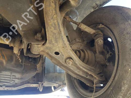 Used Right front suspension arm NISSAN SUNNY III Hatchback (N14) [1990-1995]  17074379