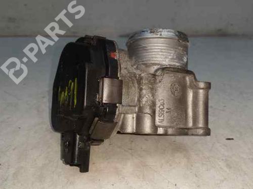 Throttle body FORD MONDEO IV Turnier (BA7)  | BP605458M82 