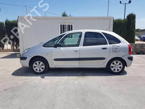 Zekeringkast CITROËN XSARA PICASSO (N68)  | BP26601460E1 