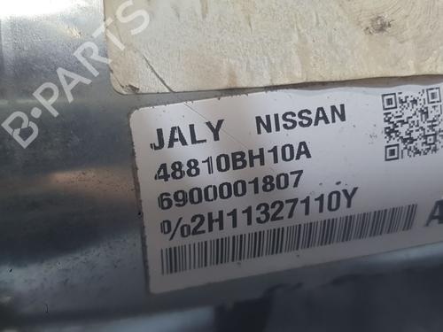 Steering column NISSAN NOTE (E12) 1.5 dCi | BP33703726M21 - Image 5