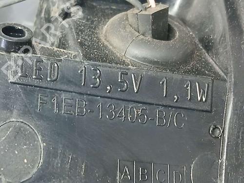 Left taillight FORD FOCUS III  | BP17745357C34 