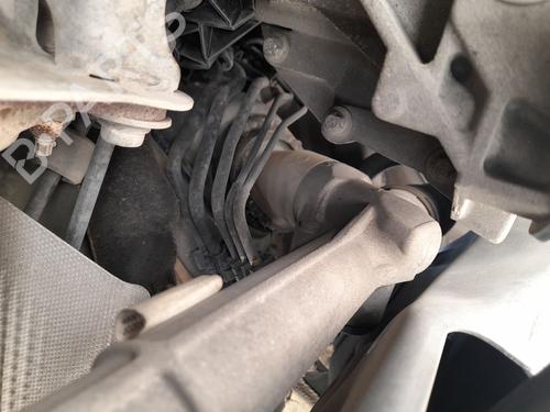 Used Steering rack NISSAN MICRA V (K14) 0.9 IG-T (90 hp) 30128637