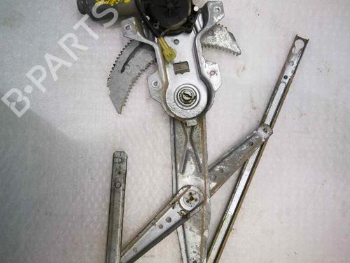 Used Rear right window mechanism ROVER 200 II Hatchback (RF) 214 i (75 hp) 12556016