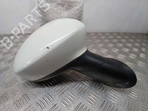 Right mirror FIAT PUNTO EVO (199_) 1.2 | BP19098749C27 