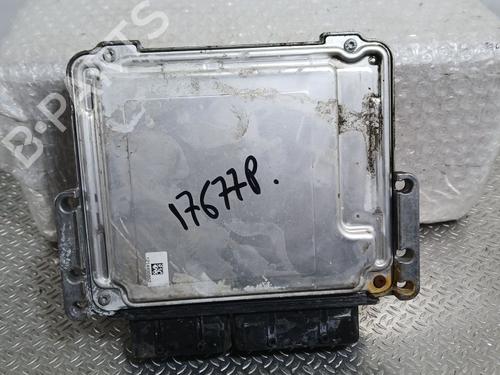 Engine control unit (ECU) PEUGEOT PARTNER Box Body/MPV (K9) 1.5 BlueHDi 100 | BP40603479M57 - Image 3