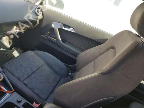 Used Right front seat AUDI A3 (8P1) [2003-2013]  17903408