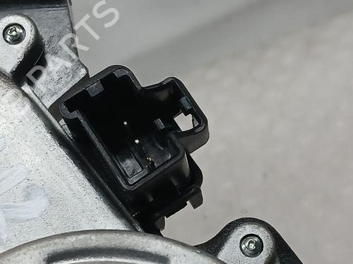 Rear wiper motor FORD FOCUS IV (HN)  | BP24149960M102 