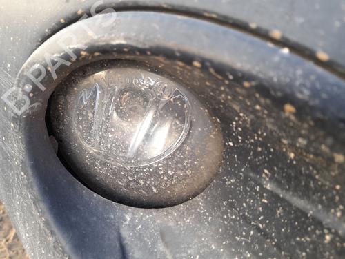 Used Right front fog light NISSAN QASHQAI I (J10, NJ10) 1.5 dCi (106 hp) 30515605