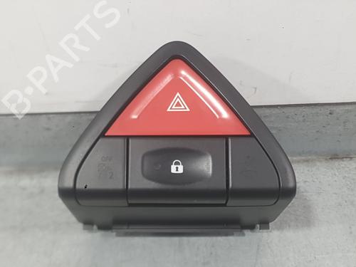 Used Warning switch Warning switch RENAULT KOLEOS I (HY_) 2.0 dCi (HY0K) (150 hp) 39961457 39961457