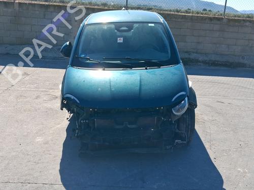 Left front window switch FIAT 500e (332_) Elektro 3+1 (FA1) | BP40505303I27 - Image 8