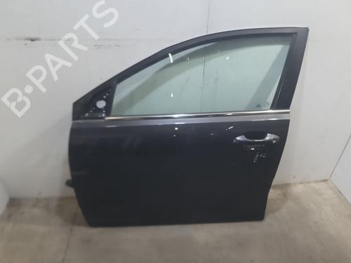 Used Left front door Left front door 37172628 37172628