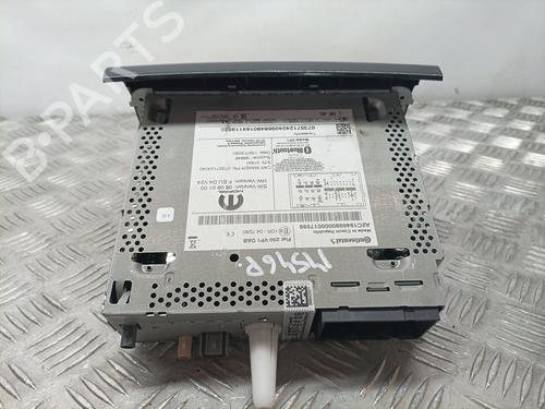 Radio CITROËN JUMPER II Platform/Chassis 2.2 BlueHDi 140 | BP19270531E6 