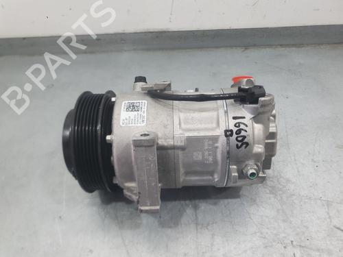 AC compressor HYUNDAI i20 III (BC3, BI3) 1.0 T-GDI | BP36277618M34 - Image 2