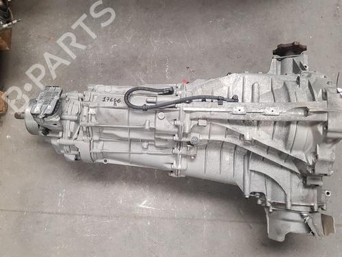 Gearbox PORSCHE MACAN (95B) 3.0 S Diesel | BP35949074M3 - Image 5