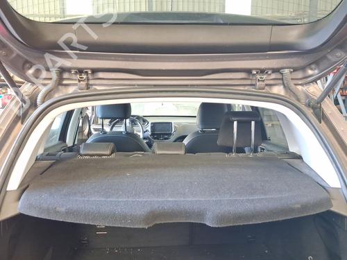Used Rear parcel shelf Rear parcel shelf 38931660 38931660