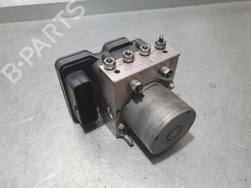 Used ABS pump VW POLO V (6R1, 6C1) 1.4 TDI (75 hp) 12566026