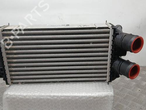 Used Intercooler OPEL CORSA F (P2JO) 1.5 (68) (102 hp) 26653050