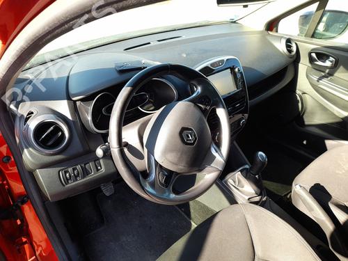 Left front window switch RENAULT CLIO IV (BH_) 1.5 dCi 90 | BP37069549I27 - Image 6